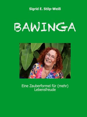 cover image of BAWINGA